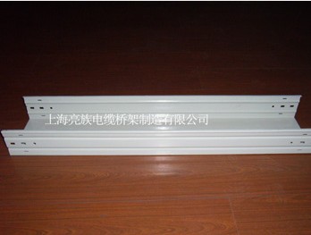 電纜橋架安裝應(yīng)注意哪些點？